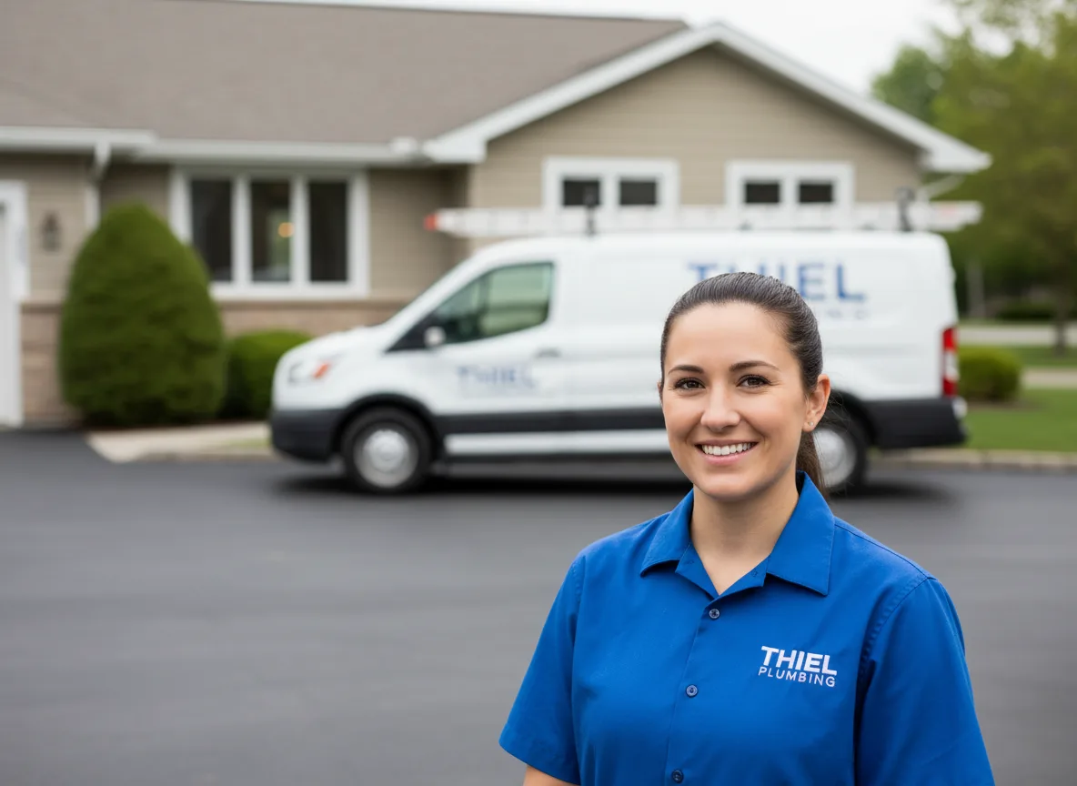Plumber Ogden, KS FAQs